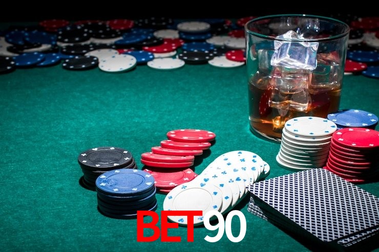 A Emoção da Loteria na bet90: Uma Chance de Mudança de Vida
