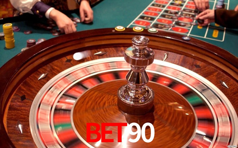 A Revolução dos Aplicativos de Jogos no bet90