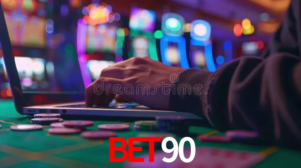 Desvendando o Mundo dos Jogos Virtuais na bet90
